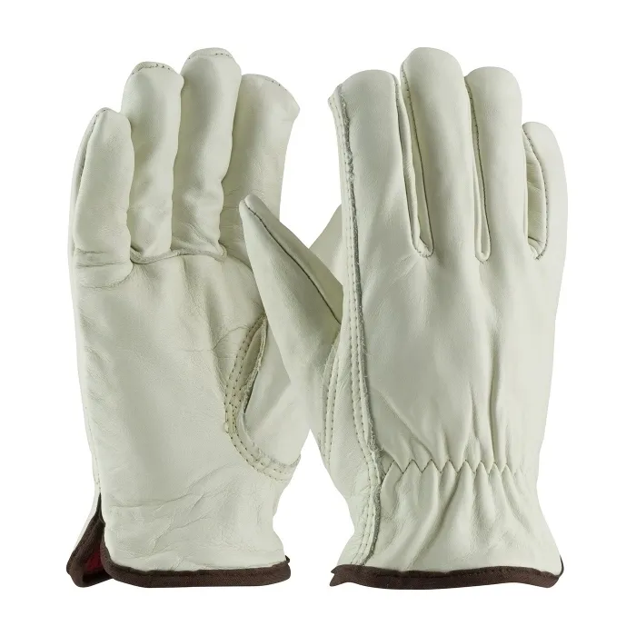 PIP 77-268/XL Hand Protection Insulated Coated Gloves, XL, Natural, Dozen | CL9LCQ