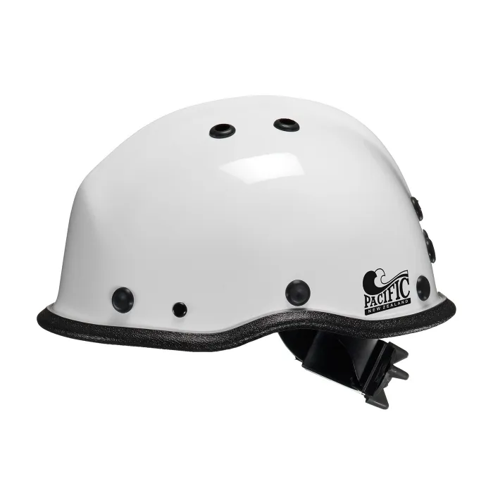 PIP 812-6043 Emergency Responder Rescue Helmets, OS, Red, Each | CL9LHC