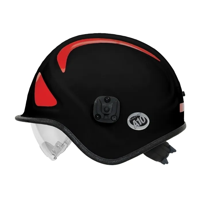 PIP 813-3279 Emergency Responder Rescue Helmets, OS, Each | CL9LHF