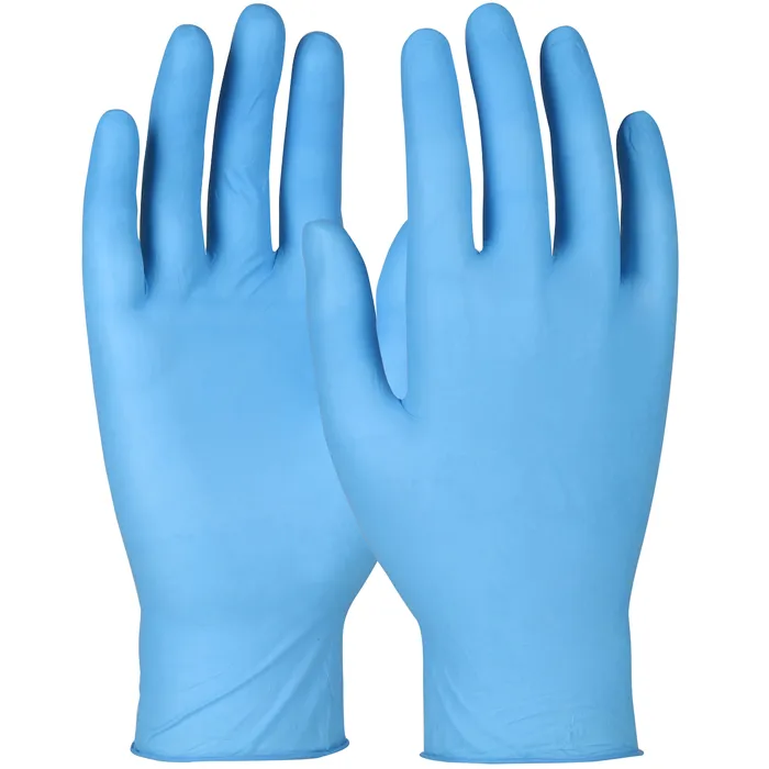 PIP 84-402 Critical Environment Gloves, S, Case | CL9LKB