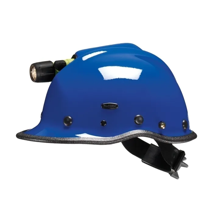 PIP 860-6032 Emergency Responder Rescue Helmets, OS, Each | CL9LNC