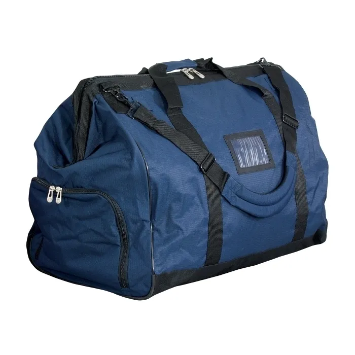 PIP 903-GB652 Emergency Responder Gear Bags, OS, Each | CL9LXT