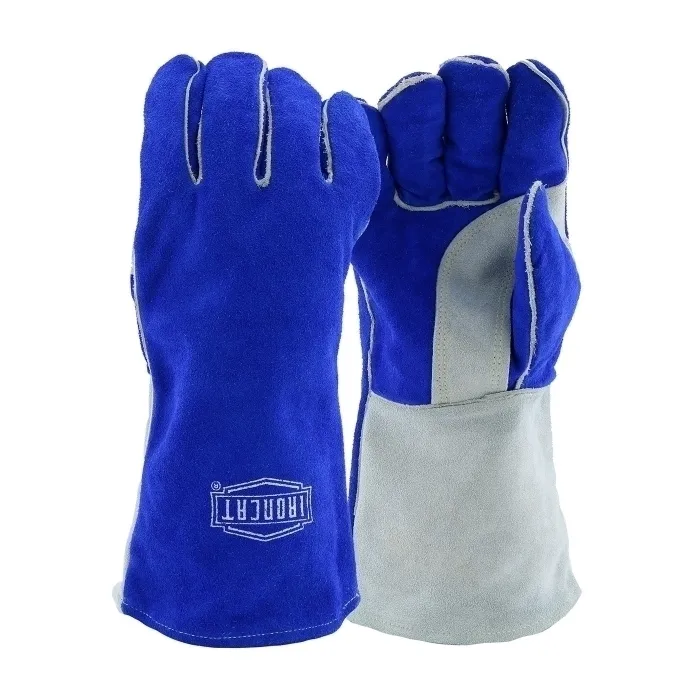 PIP 9051/XL Welding Protection Gloves, XL, Dozen | CL9LYC