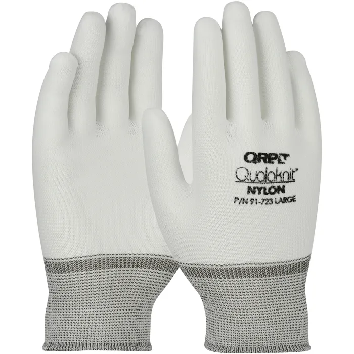 PIP 91-721 Critical Environment Gloves, S, Natural, Case | CL9MAF