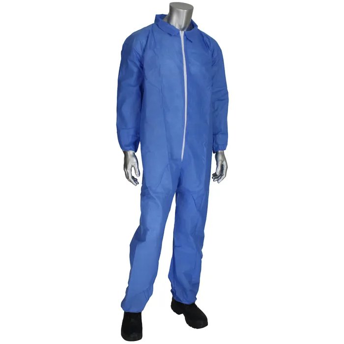 Protective Clothing, Disposable Clothing, 5XL, Case