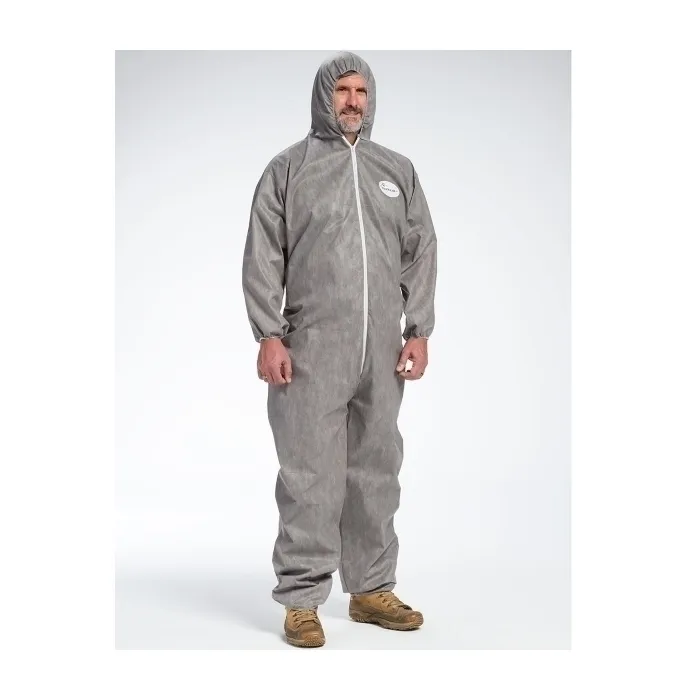 PIP C3906/XXXXXL Protective Clothing Disposable Coverall, 5XL, Case | CL9PEB