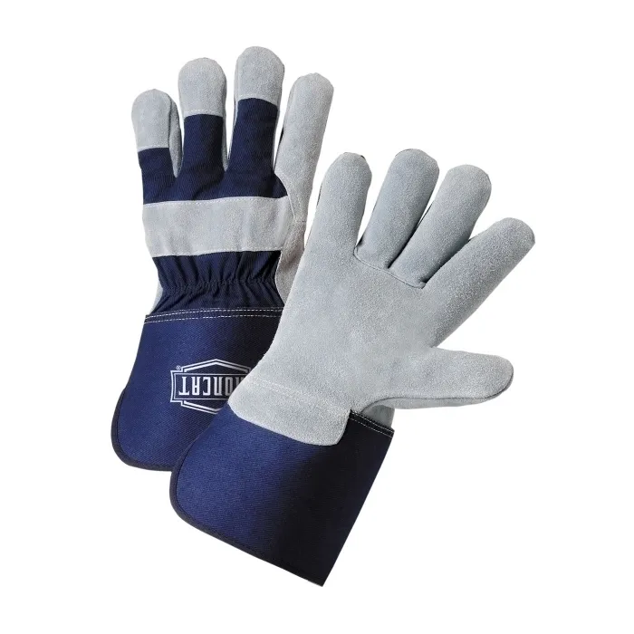 PIP IC8/S Welding Protection Gloves, S, Dozen | CL9PXP