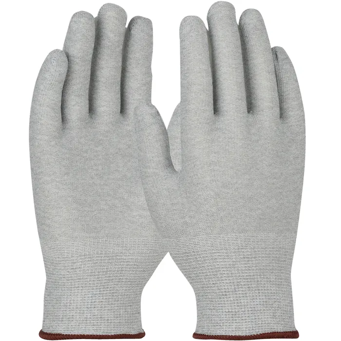 PIP KASXS Critical Environment Gloves, XS, Natural, Case | CL9QAU