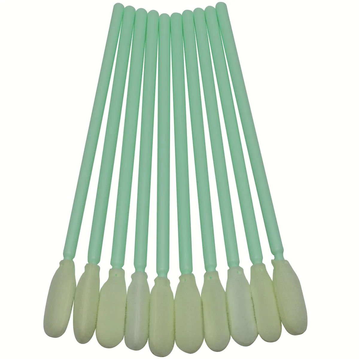 PIP SWAB-3 Clean Room Swab, OS, Magenta, Bag | CL9RAD