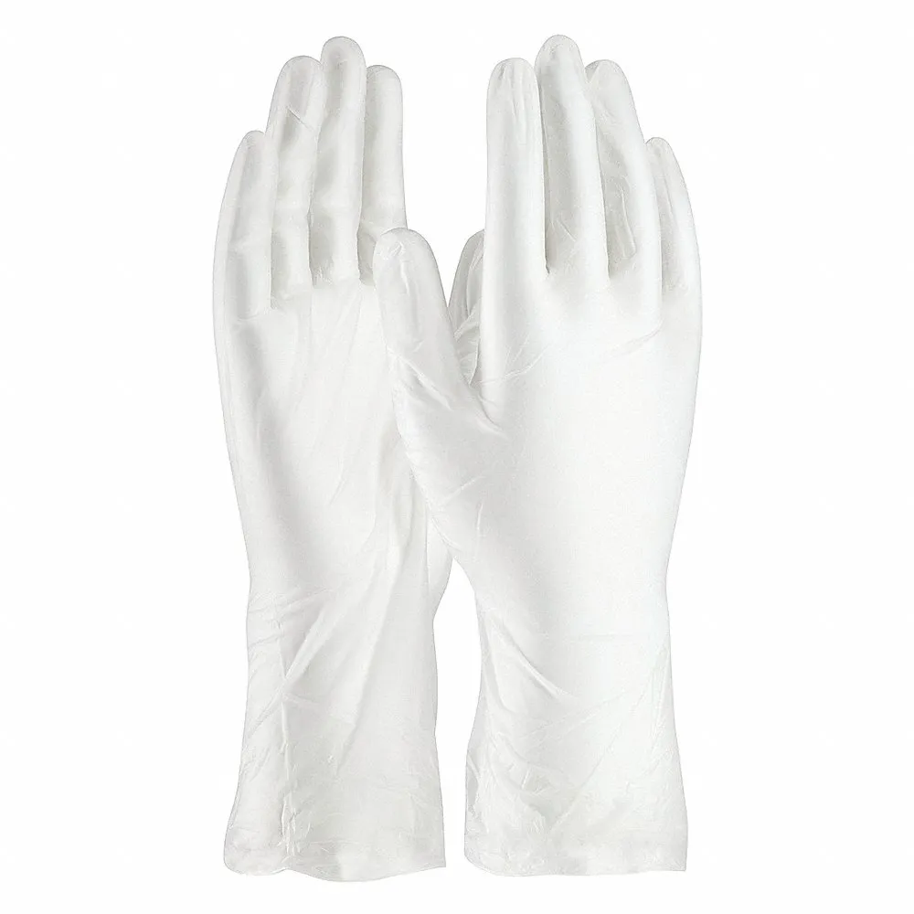 PIP VHC12S Critical Environment Gloves, S, Natural, Case | CL9RJB