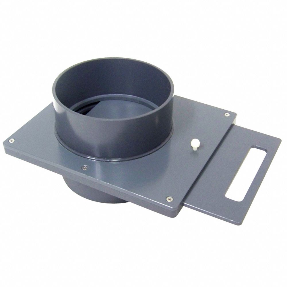 PLASTIC SUPPLY PVCB14