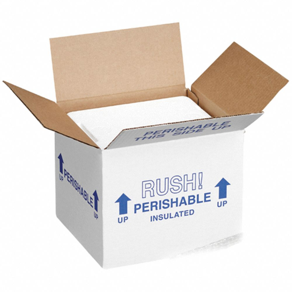 POLAR TECH Centrifuge Tubes and Accessories