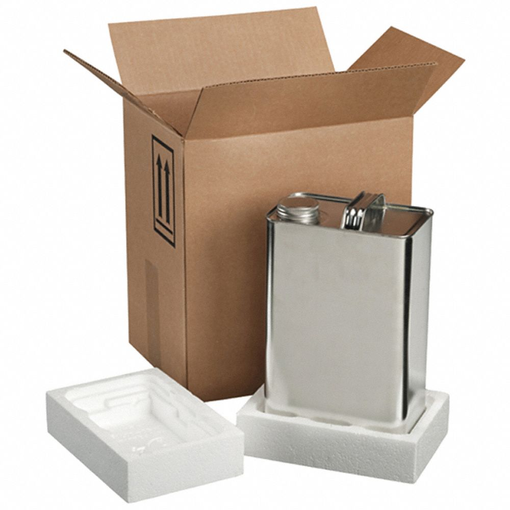 POLAR TECH HAZ10424G