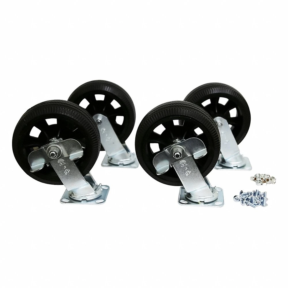 Caster Kit