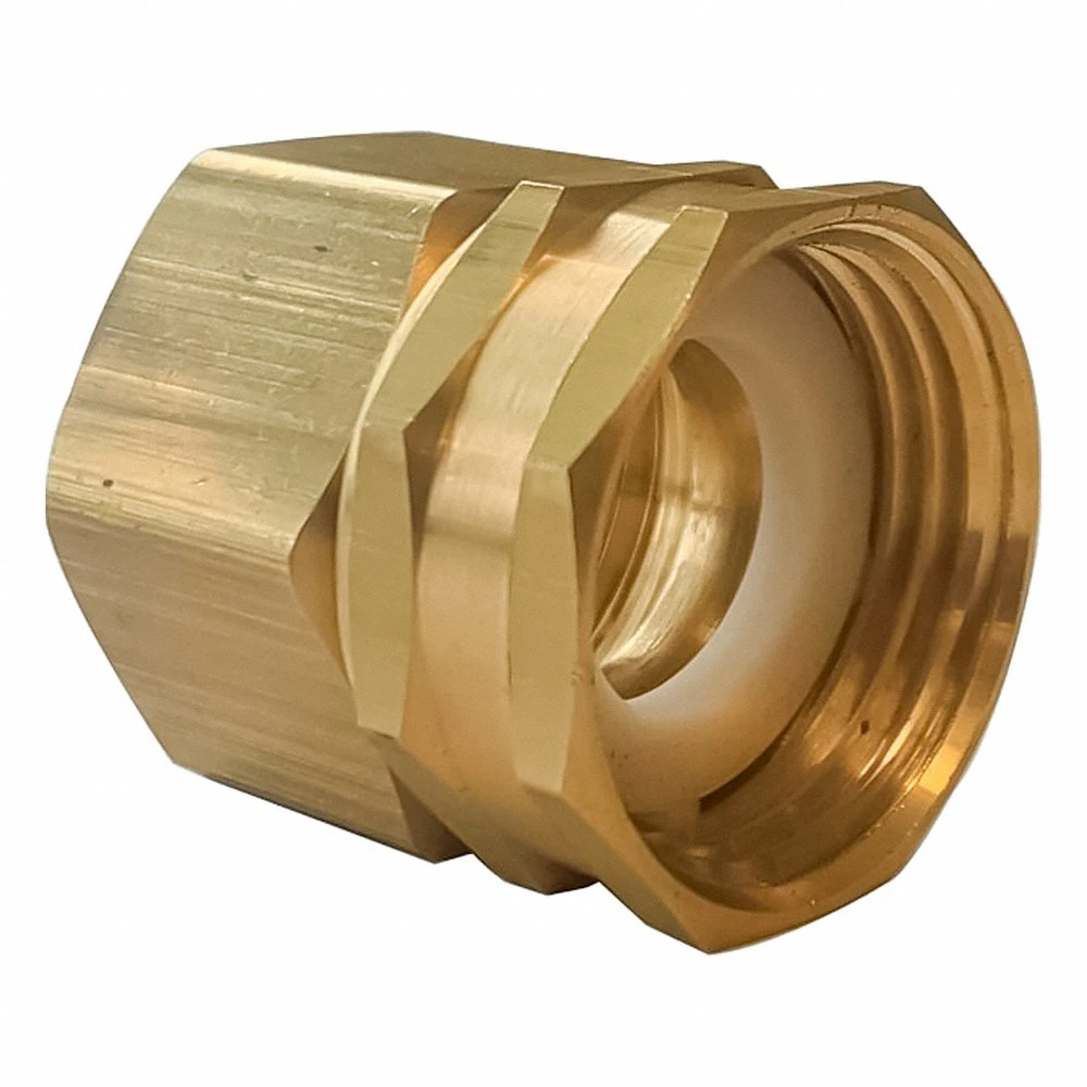 Hose Fitting, Portable Evaporative Cooler, Portacool, Apex