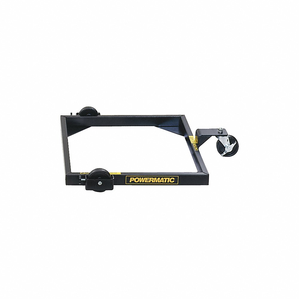 POWERMATIC 2042377 Mobile Base Pm Model 14 Band Saw | CT7WRN 24V956