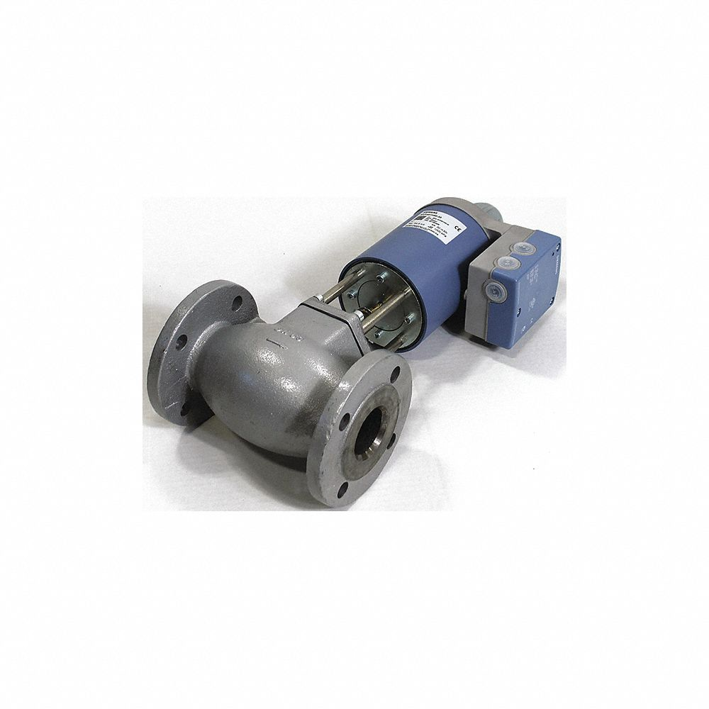 POWERS Hydraulic Valves