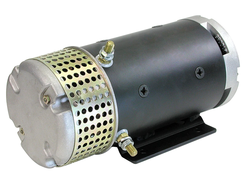 PRESTOLITE MOTORS MBD-5107D