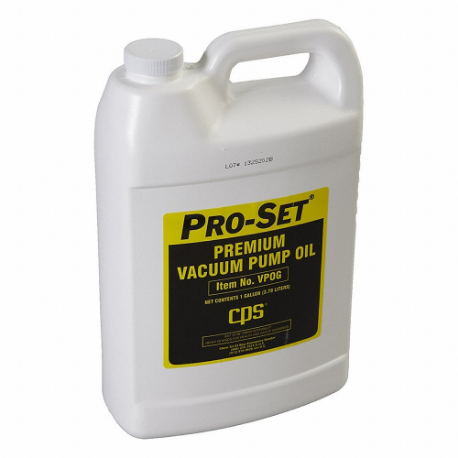 PRO SET Compressor Oil