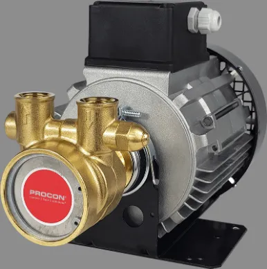 PROCON 10DA330F11GA712 PROCON 10DA330F11GA712 | CW9QNN