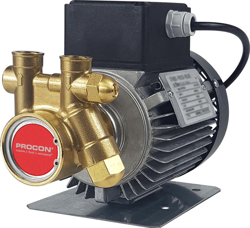 PROCON 10AA100F126C719 PROCON 10AA100F126C719 | CW9QLD