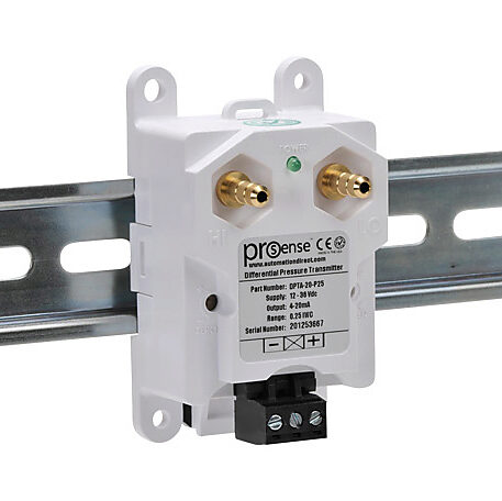 PROSENSE DPTA-20-P25