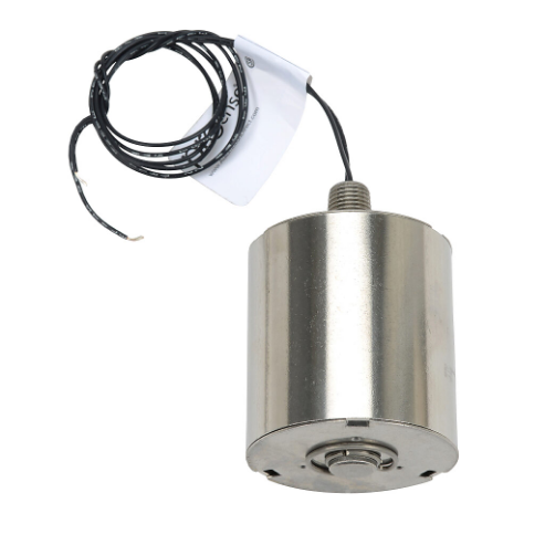 PROSENSE FLS-VL-040 Float Liquid Level Switch, Vertical Top Mount, 2.63 Inch Insertion Length | CV8BEP