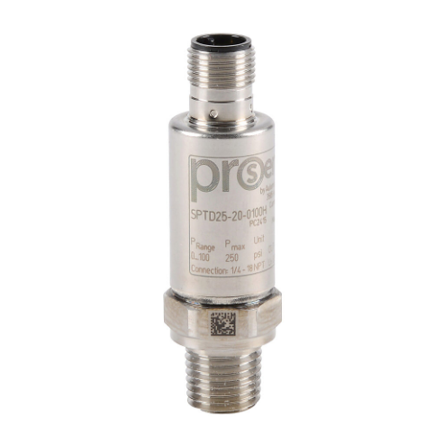 PROSENSE SPTD25-20-0100H