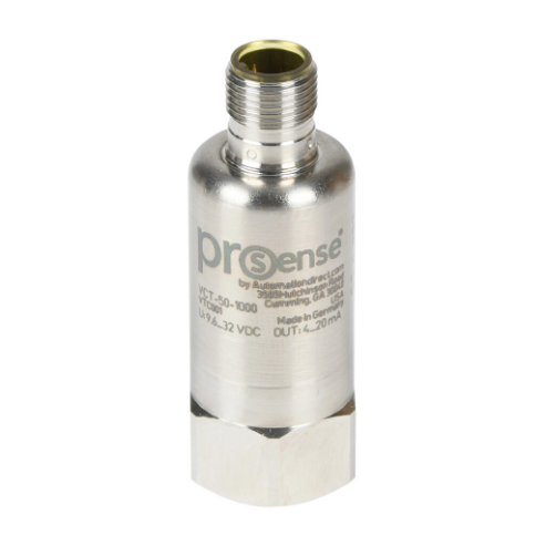 PROSENSE VCT-50-1000