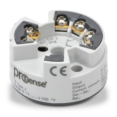 PROSENSE XTH-0100F-J