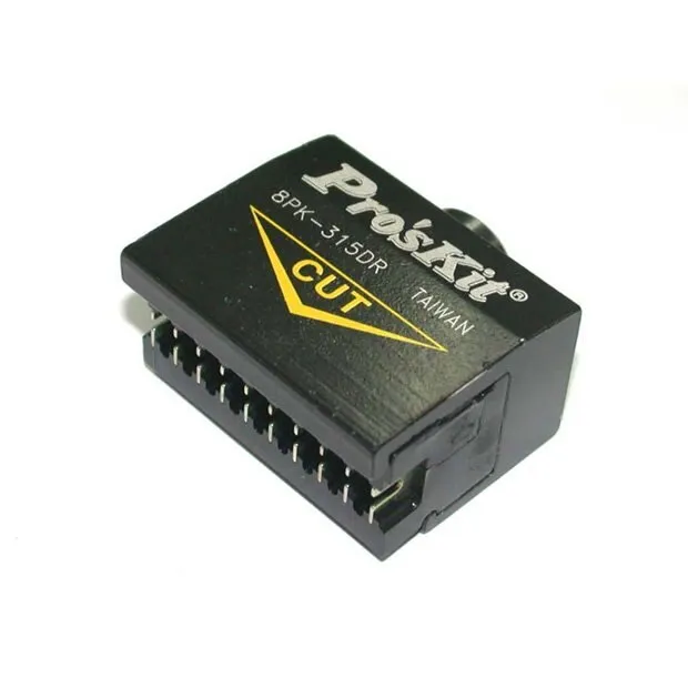 Replacement Head for 700-014 Punchdown