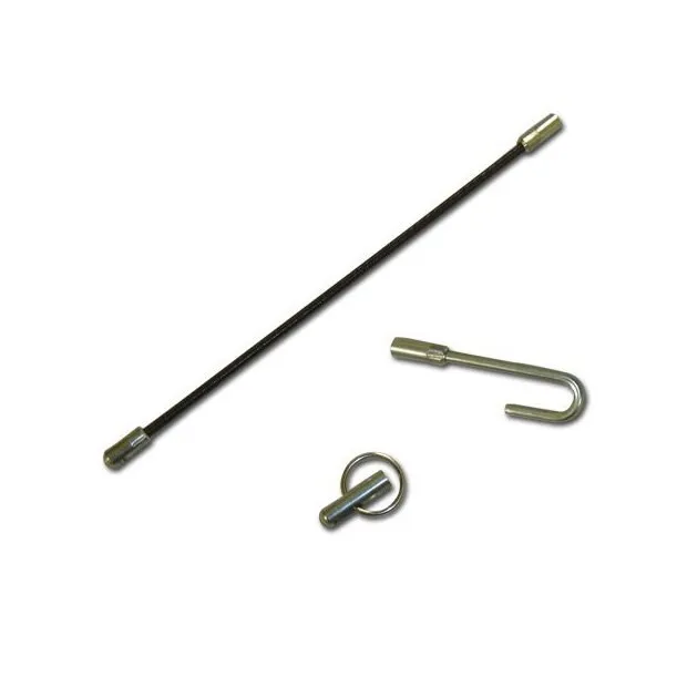 Accessory Set for DK, 2053A