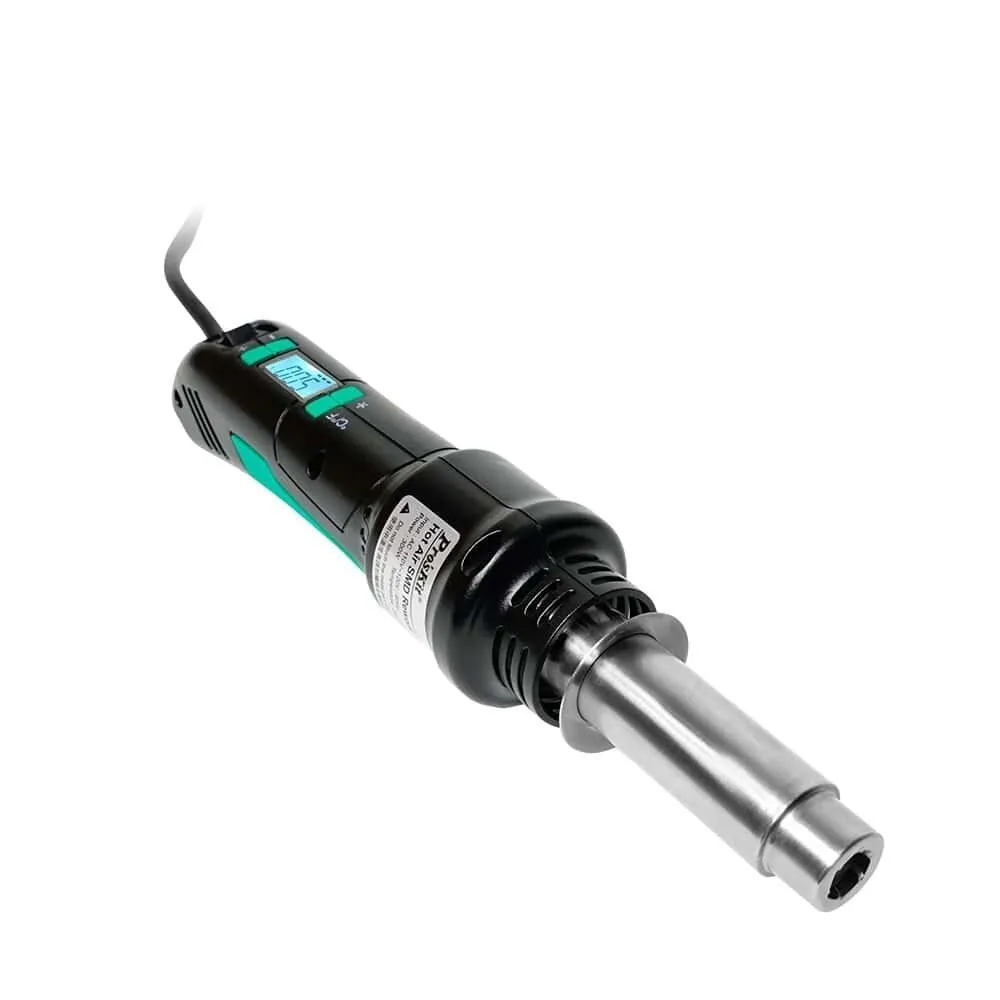 Hot Air SMD Rework Tool