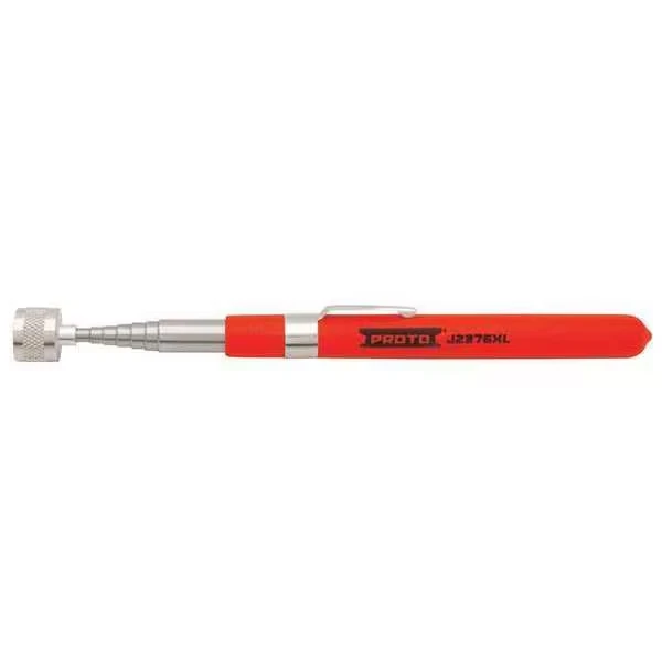 Outil de ramassage magnétique, 7-1/4 pouces L