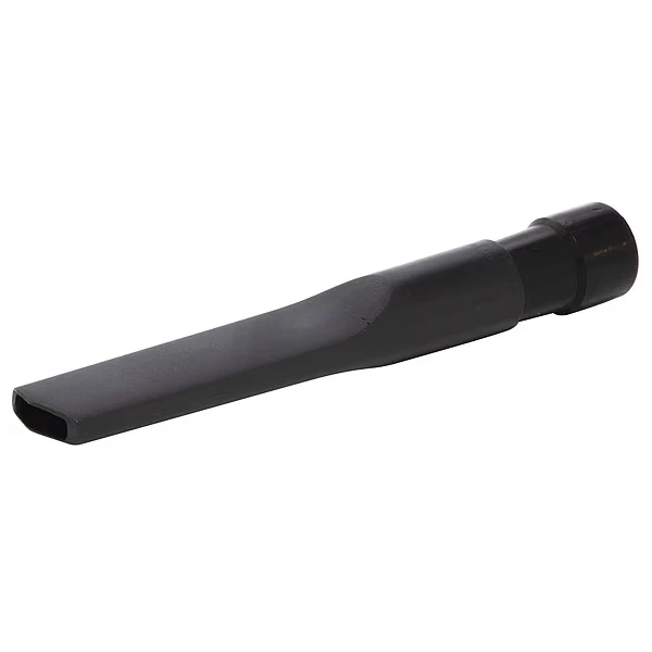 Crevice Tool, Plastic, 14 Inch L