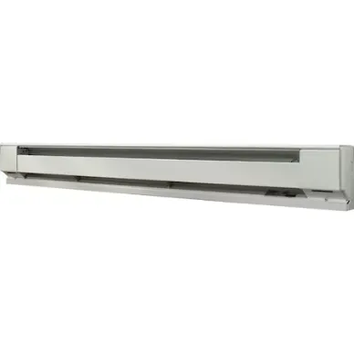 QMARK 2542W 400W At 240V, 2ft Residential Baseboard Heater | CT8HWC 19PZ90