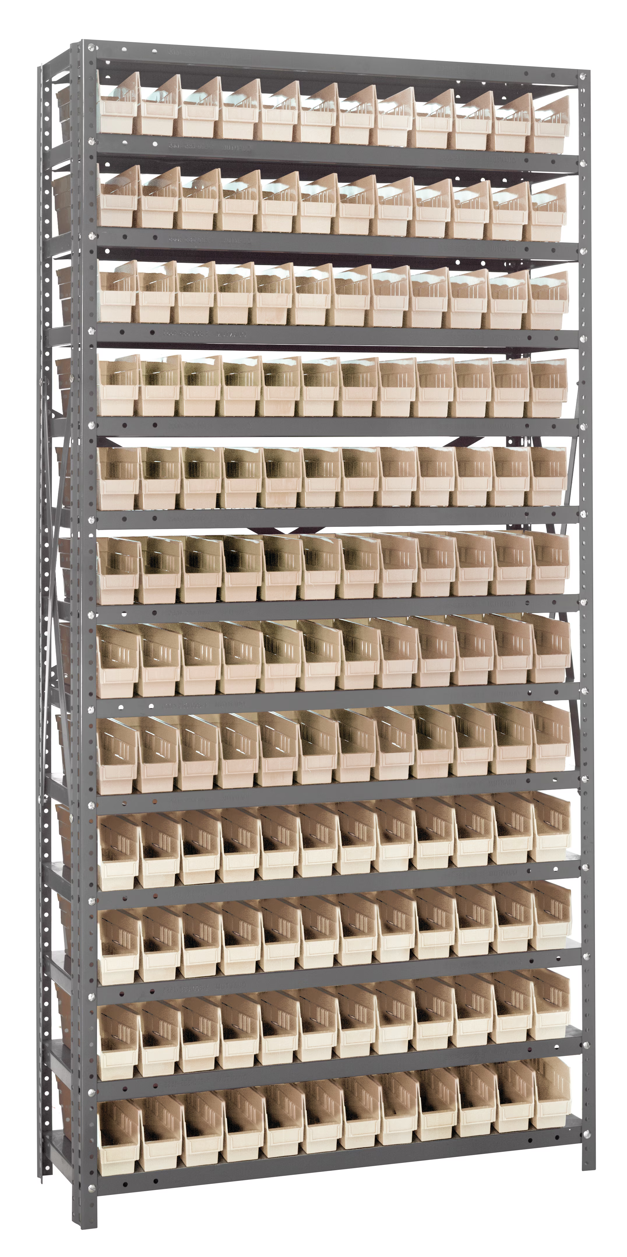 QUANTUM STORAGE SYSTEMS 1275-100IV QUANTUM STORAGE SYSTEMS 1275-100IV | CW9XVN