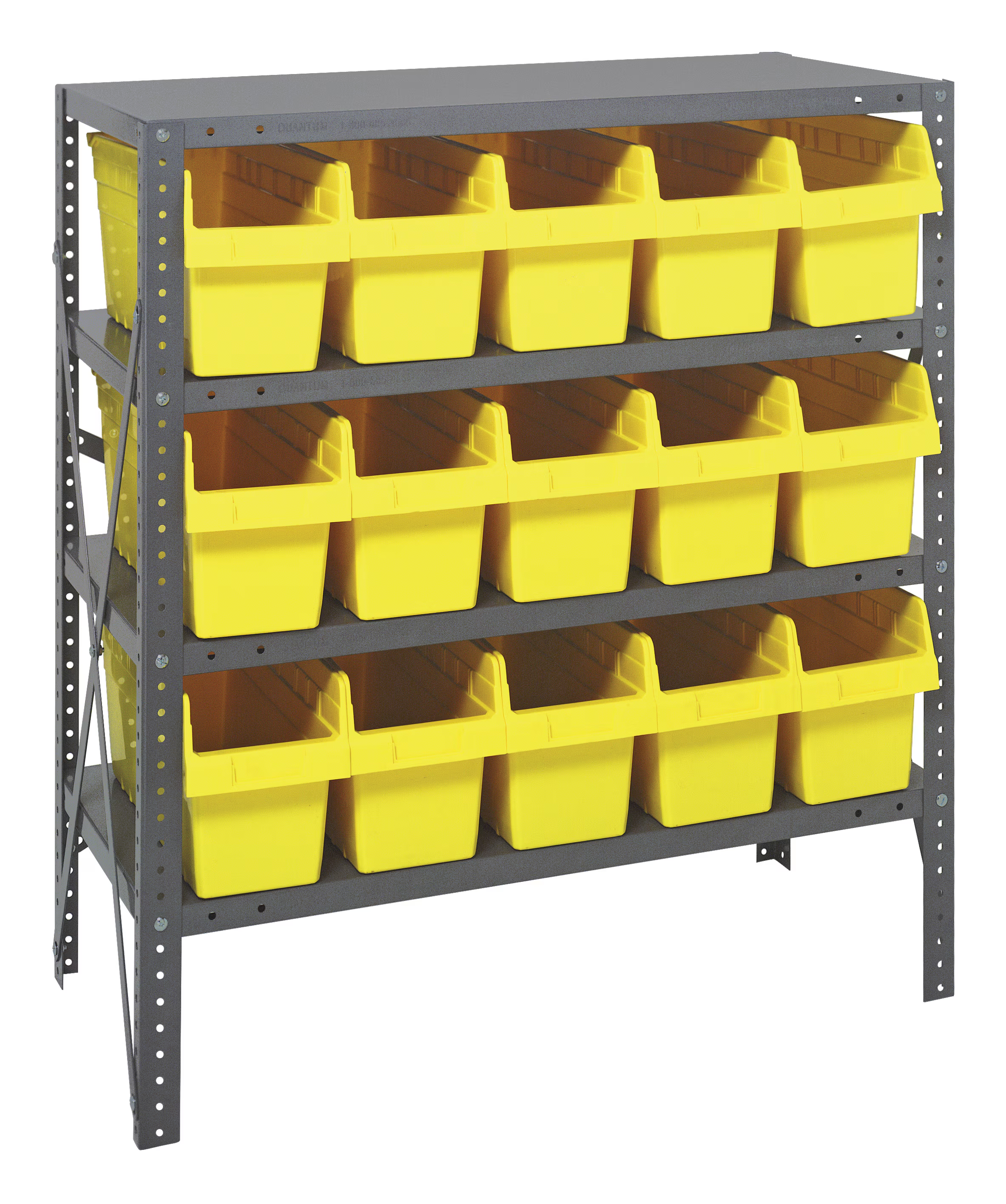 QUANTUM STORAGE SYSTEMS 1839-SB804YL QUANTUM STORAGE SYSTEMS 1839-SB804YL | CW9YAY