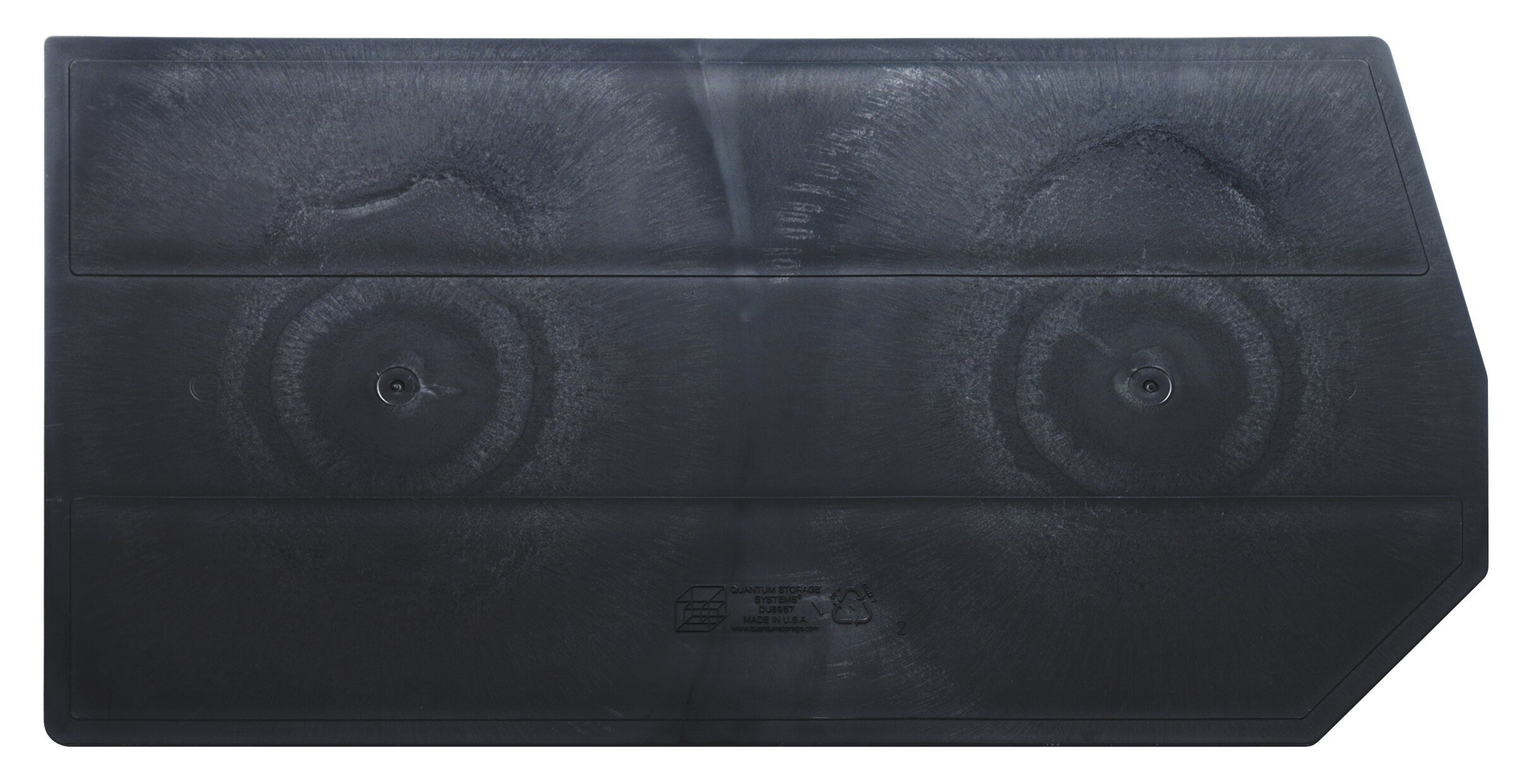 QUANTUM STORAGE SYSTEMS DUS957 Hulk Container Divider | CG9DNH