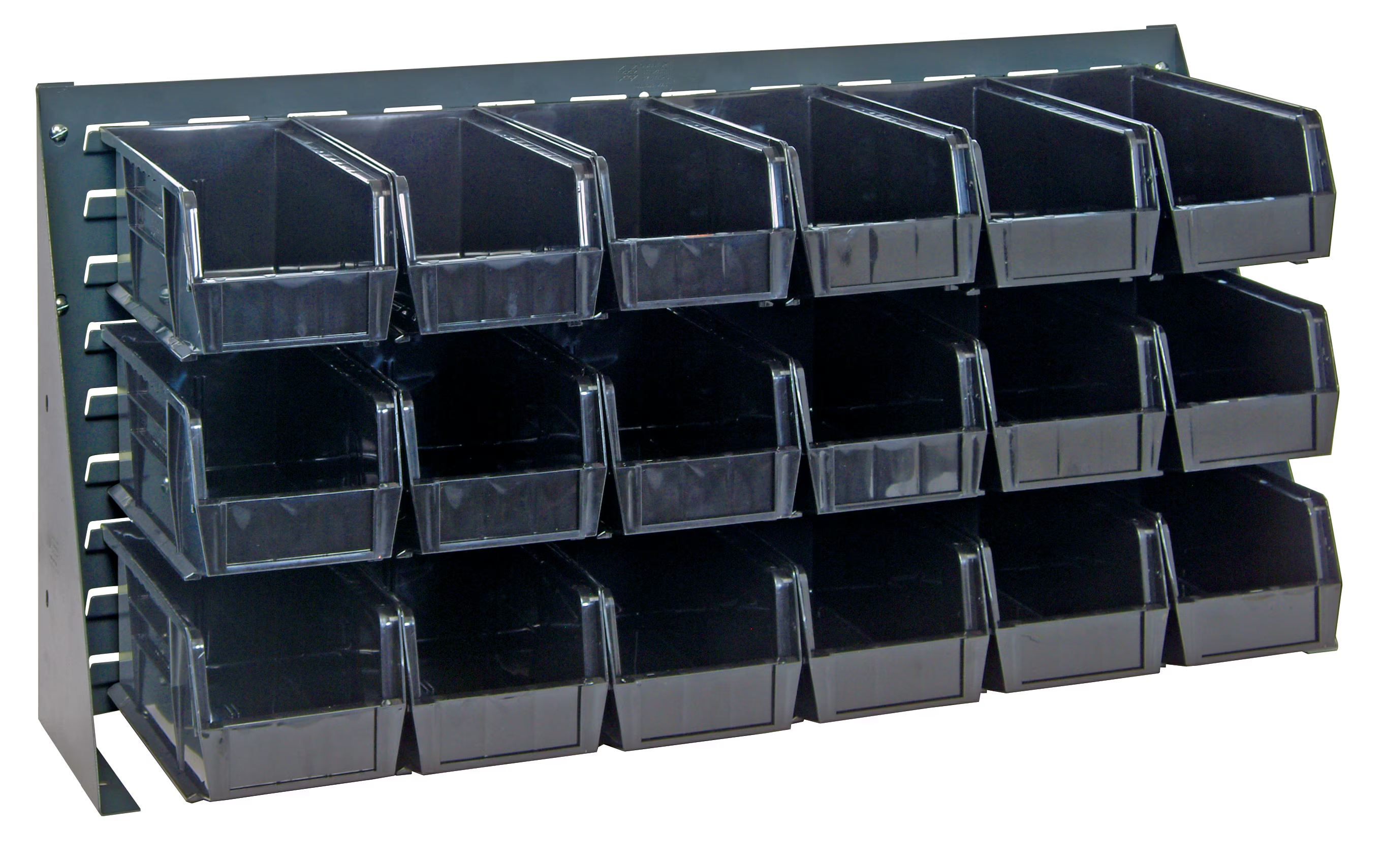 QUANTUM STORAGE SYSTEMS QBR-3619-230-18BK QUANTUM STORAGE SYSTEMS QBR-3619-230-18BK | CX2ACV