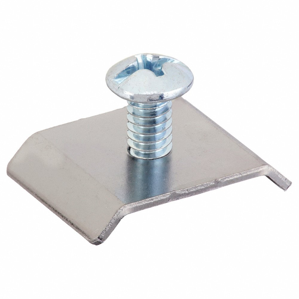 QUANTUM STORAGE SYSTEMS QDS300 Tip Out Bins Mounting Hardware | AC6HHP 33Z123