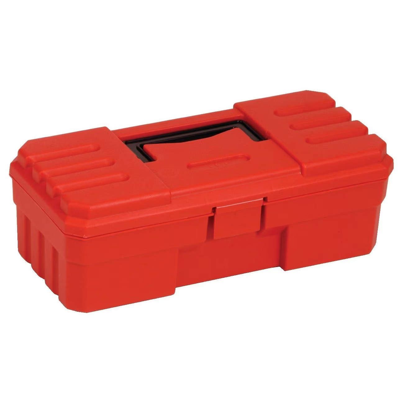 QUANTUM STORAGE SYSTEMS TB12 Tool Box, 5-1/2 x 12 x 4-1/8 Inch Size | CG9HPY