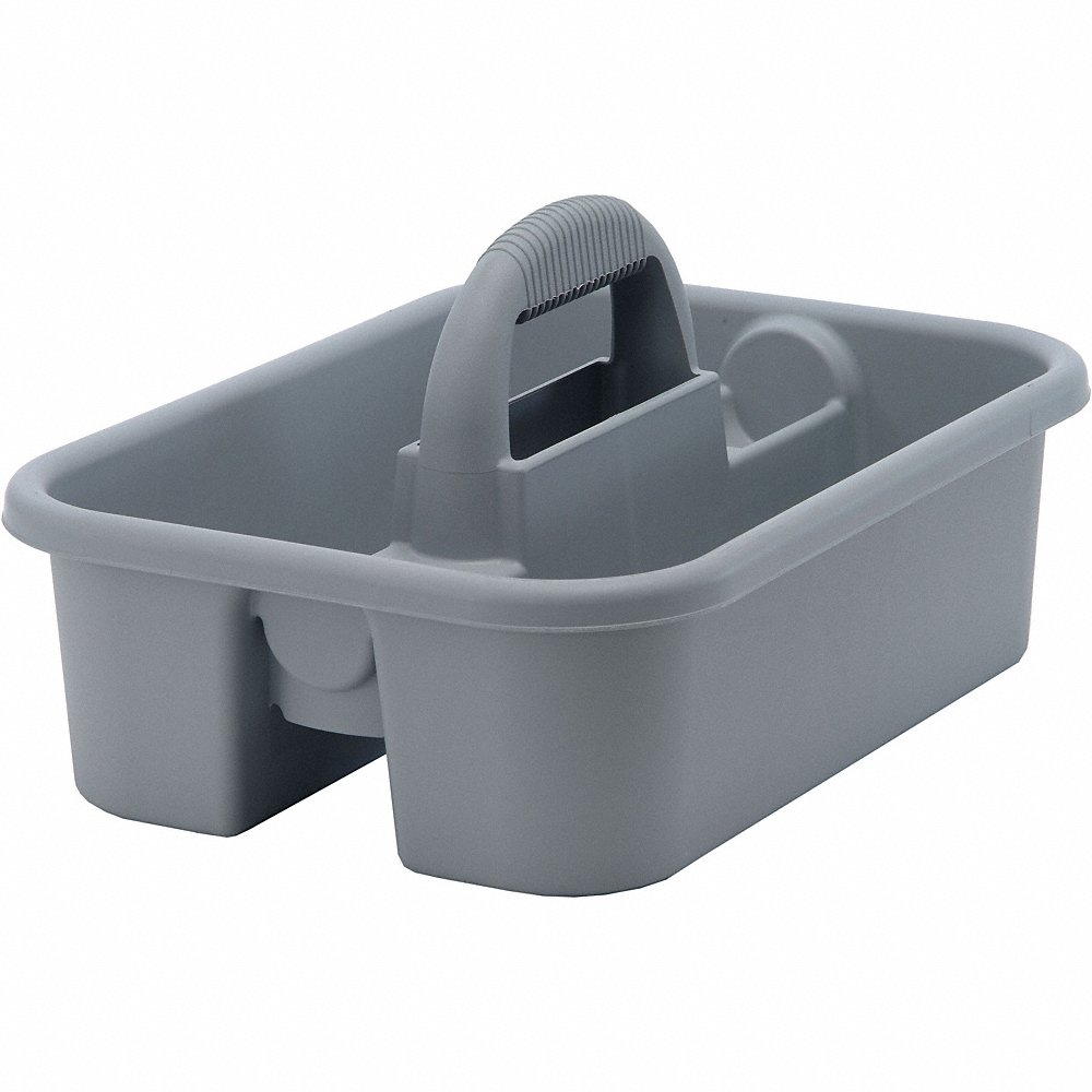 QUANTUM STORAGE SYSTEMS TC-500GY Tool Caddy Gray | AF4HJG 8X580