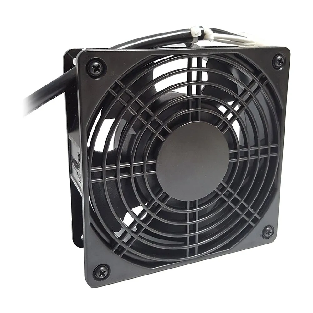QUEST Direct Drive Exhaust Fans