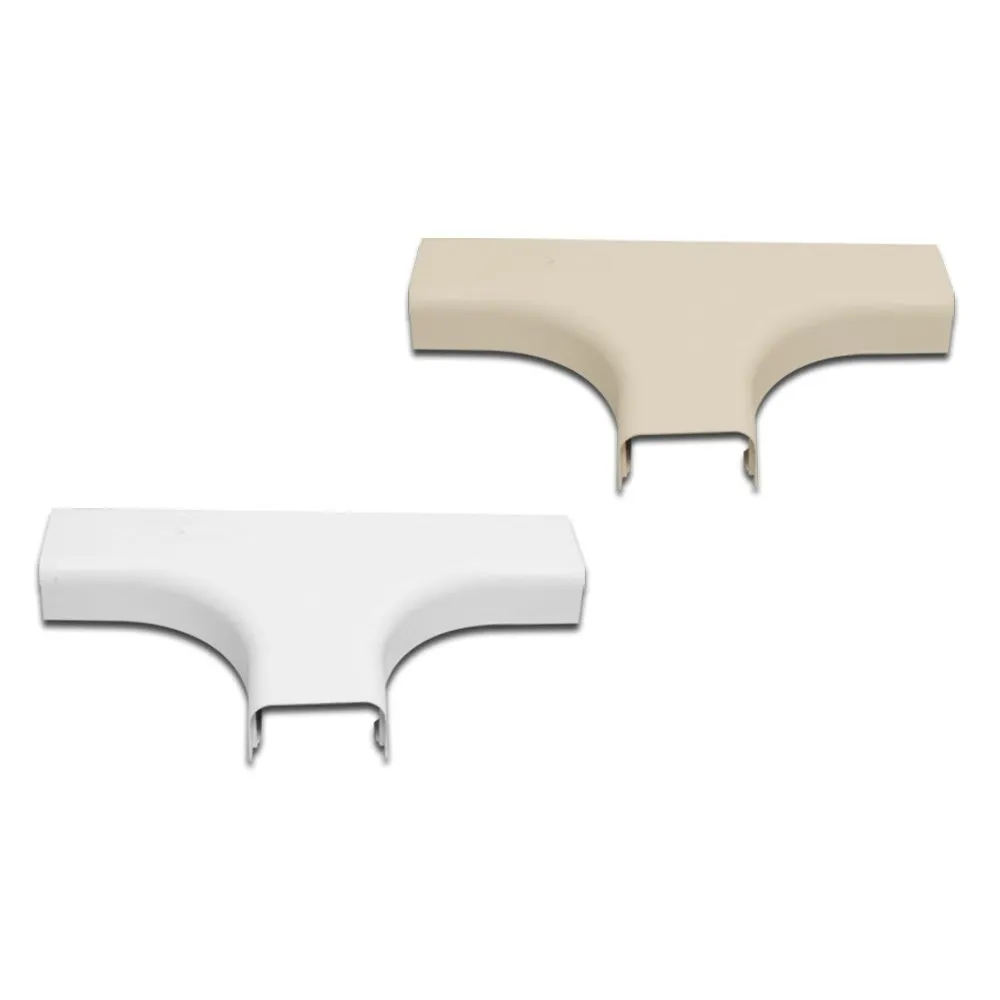 Tee Raceway Accessory, 1 Feet Feet, Beige, 12PK