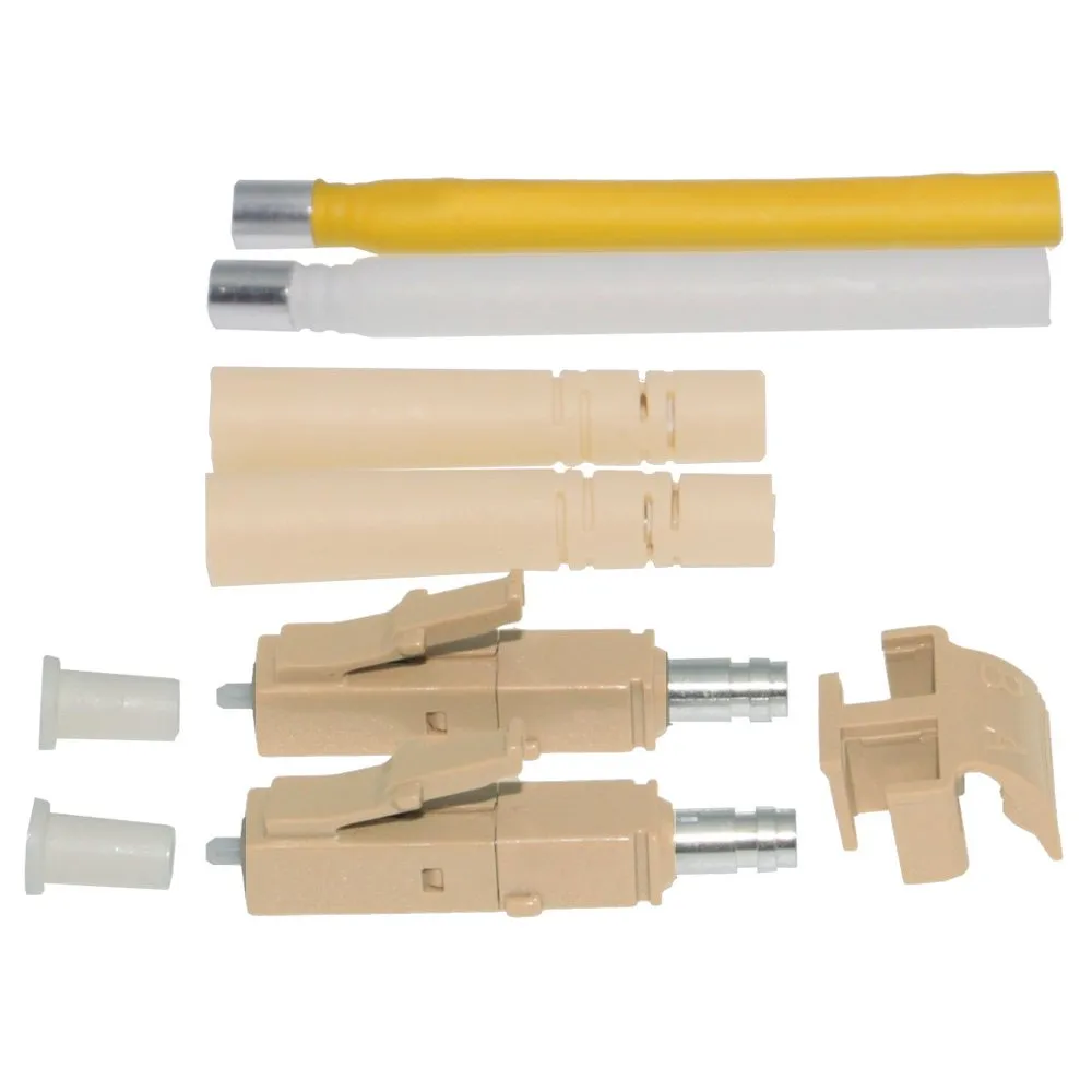 QUEST Wire Connectors