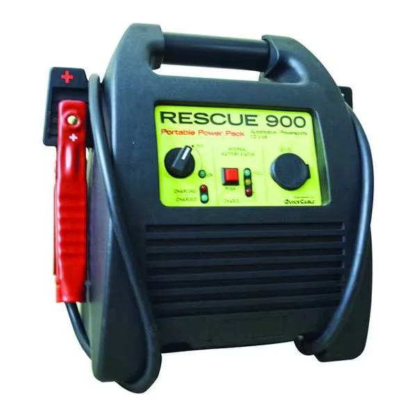 Handheld Portable Portable Power Pack, Boosting, For Battery Voltage 12