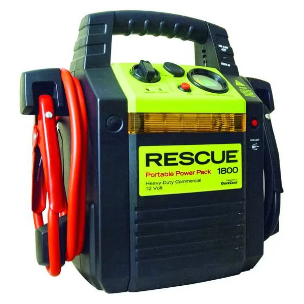 Handheld Portable Portable Power Pack, Boosting, For Battery Voltage 12