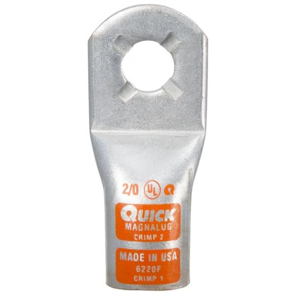 QUICK CABLE 6201-005E