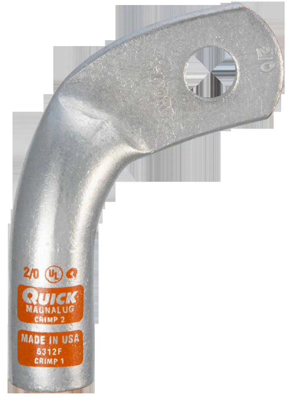 QUICK CABLE 6308-005F